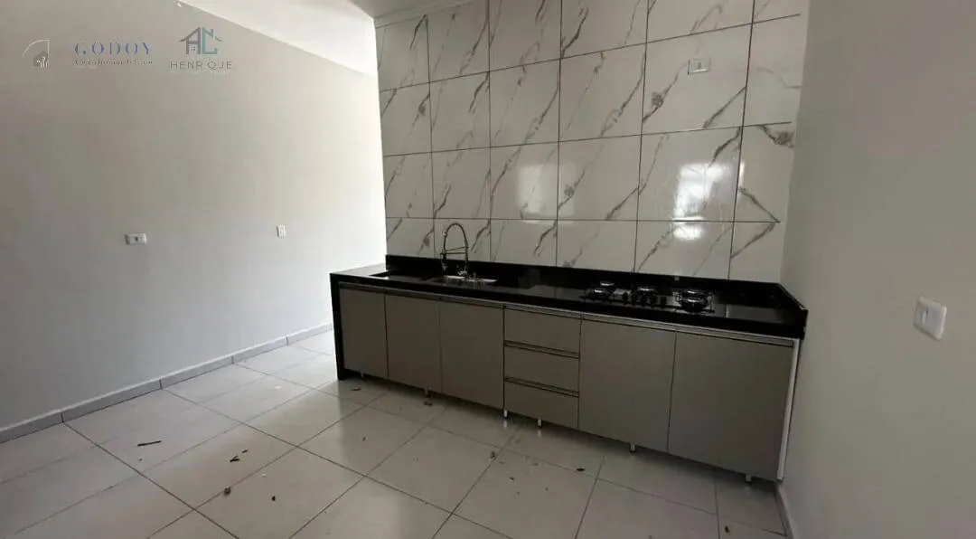 Imagem Casa à venda no Bairro Terra dos Ipês 2 - 2 dormitórios (1 suíte) - 77 m²