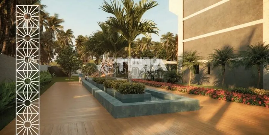 Imagem Apartamento de 2 quartos, 68m² no bairro Barra Grande, em Maragogi