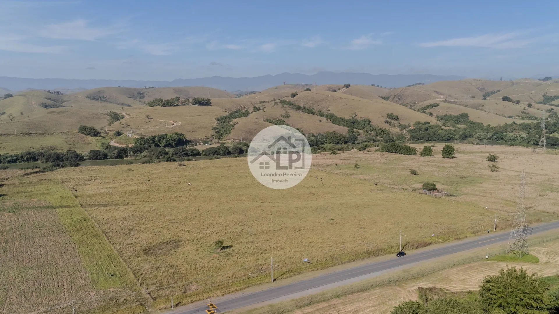 Imagem Lote/Terreno de 77000m² no bairro CENTRO, em Itatiaia