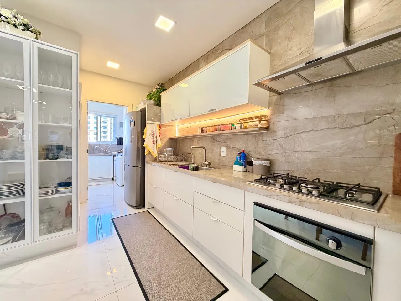 Imagem Apartamento à venda com 170m2 por R$ 4.500.000,00