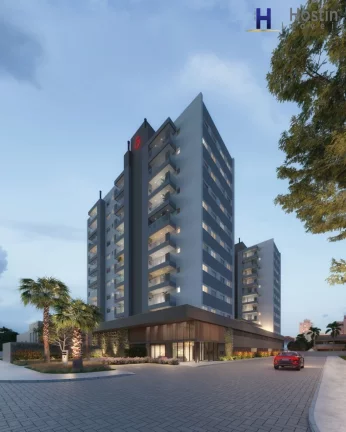 Imagem APARTAMENTO RESIDENCIAL em Piçarras - SC, Balneario Piçarras