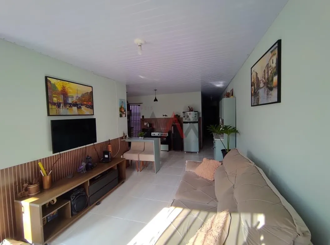 Imagem Casa com 3 dormitórios à venda, VILA BELA, GUARAPUAVA - PR
