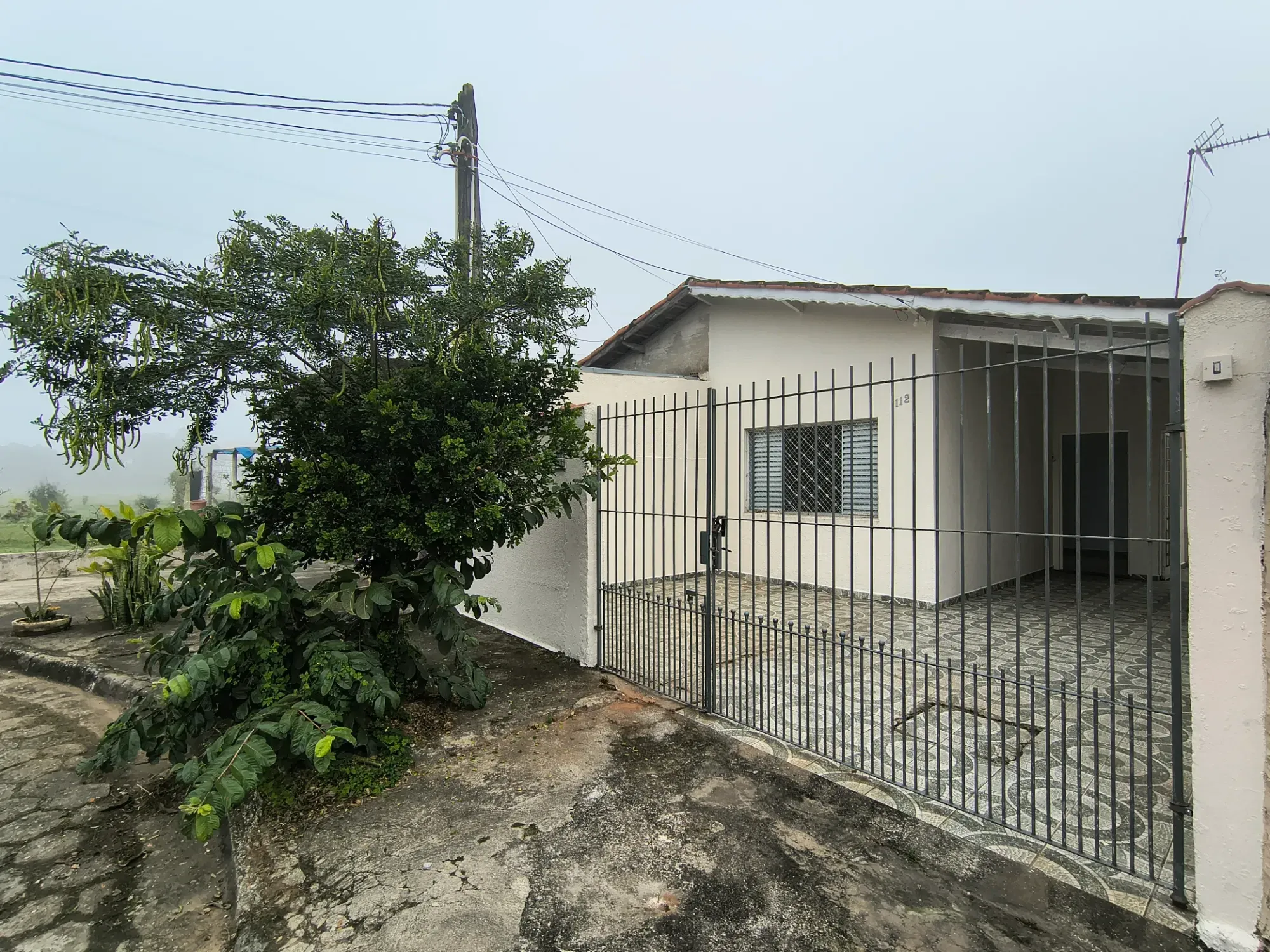 Imagem Casa com 2 Quartos à Venda, 87 m² em Jardim Maria Amélia - Jacareí
