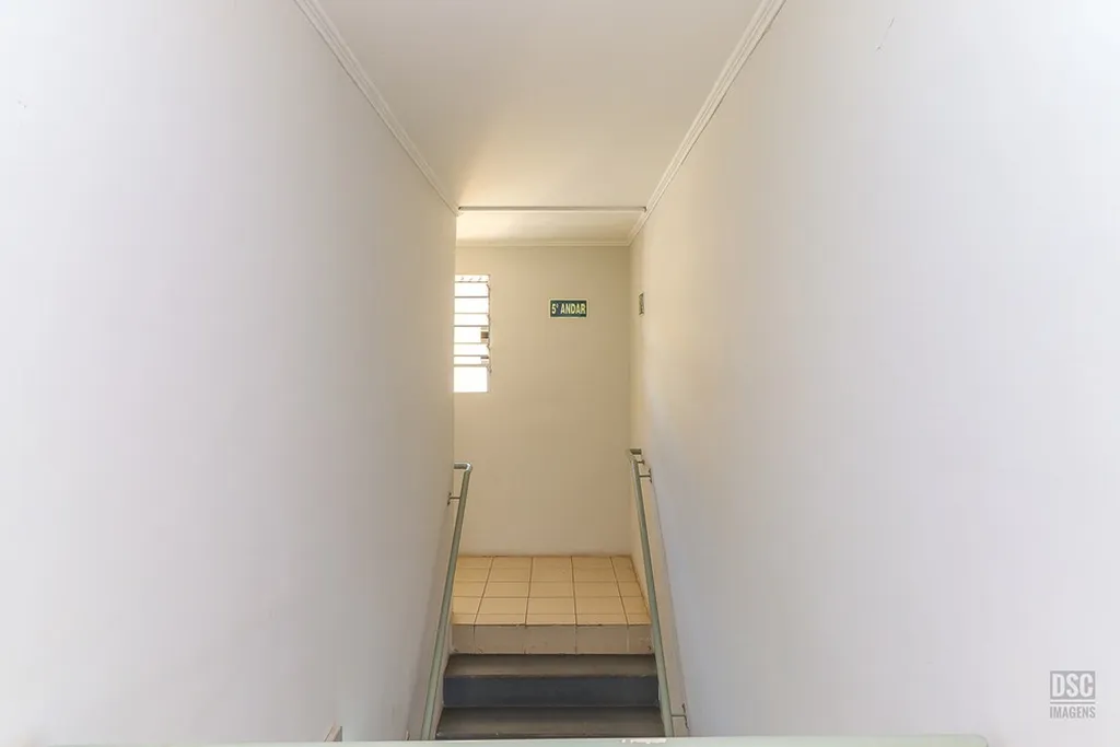 Imagem Apartamento em Sarandi