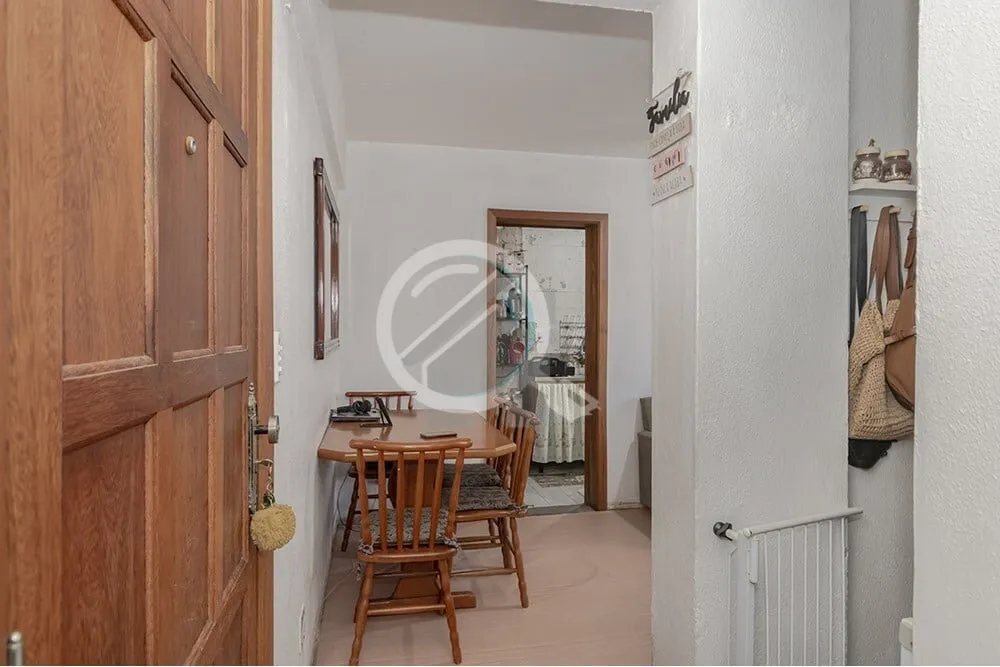 Imagem Ótima oportunidade de morar em um condomínio tranquilo no bairro Partenon! Apartamento com dois do...