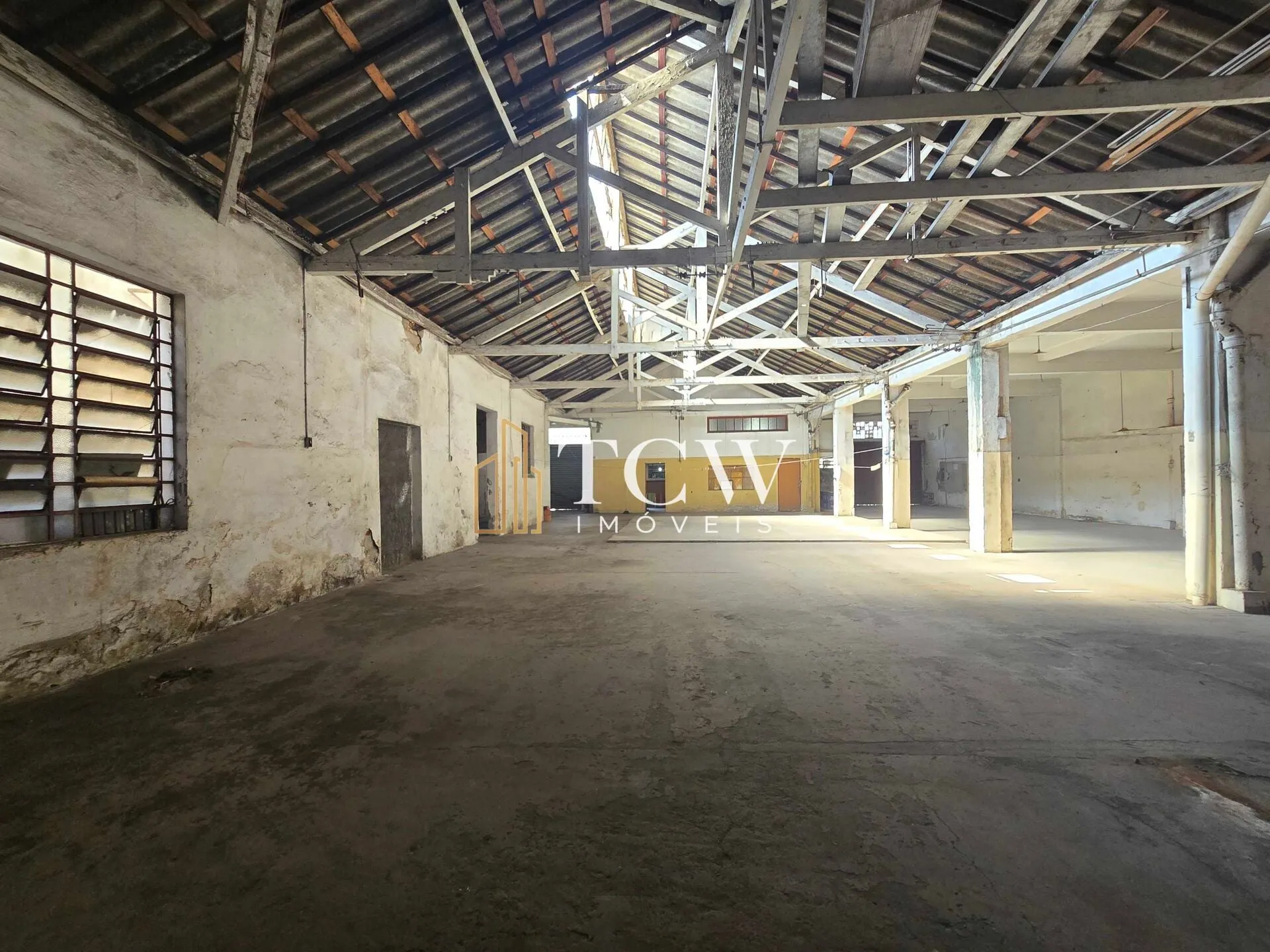 Imagem Galpão Industrial/Logístico à venda | 1.297m2 | Belenzinho/SP