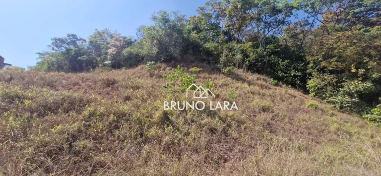Imagem Terreno disponível para venda no Condomínio Valle da Serra - Vianópolis/MG