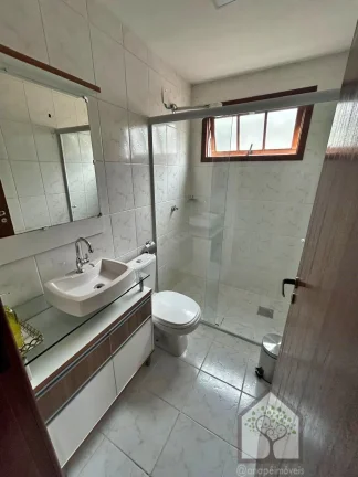 Imagem Excelente sobrado no Carianos
