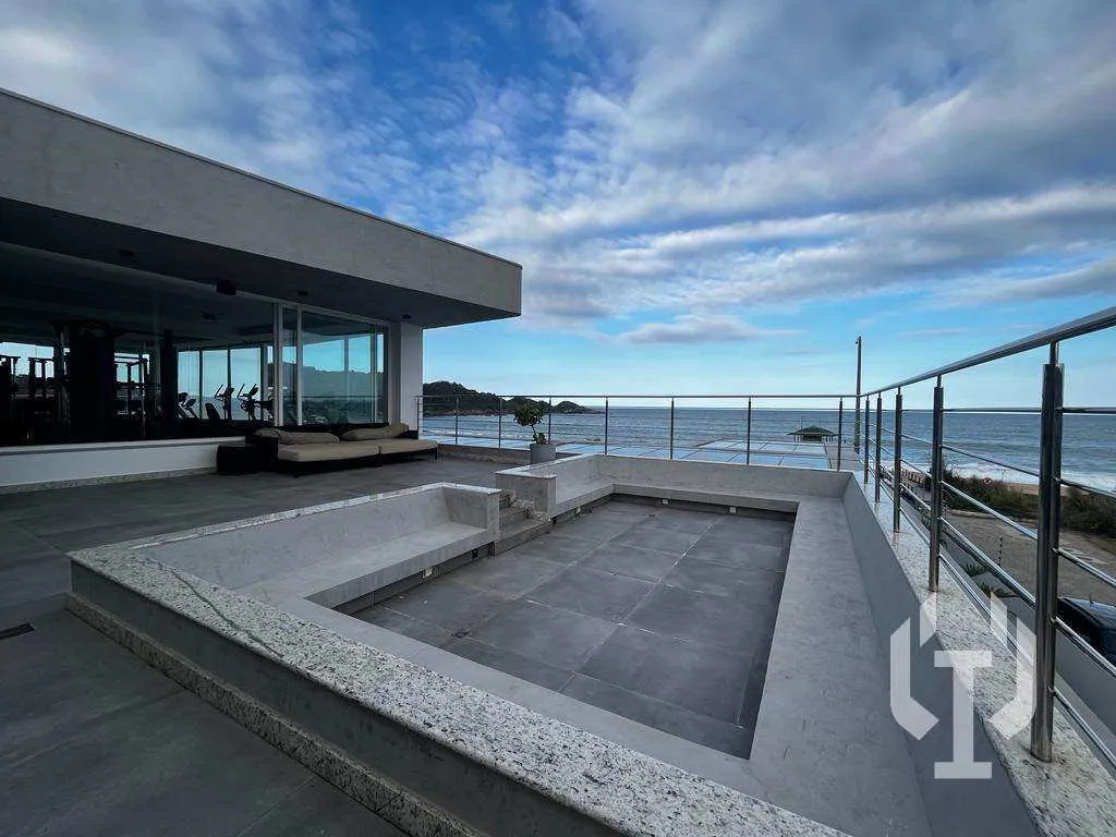 Imagem Casa de condomínio à venda, no VIVENDAS DO ATLÂNTICO, em Balneário Camboriú, Praia do Estaleiro, com 4 quartos, 650m2