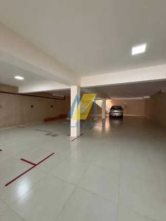 Imagem Apartamento Funcional com Área Gourmet e Baixo Custo - 44m²