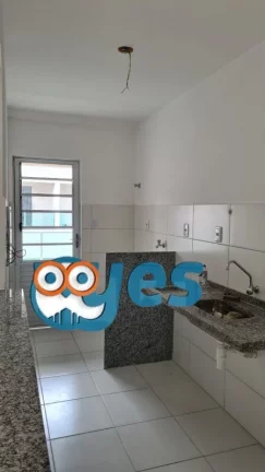 Imagem Yes imob - Apartamento para Venda no Vila de Espanha , Sim, Feira de Santana.