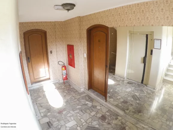 Imagem APARTAMENTO RESIDENCIAL em POÇOS DE CALDAS - MG, CENTRO