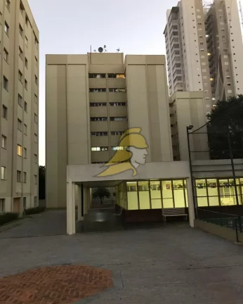 Imagem METRÔ VILA SÔNIA APARTAMENTO 64,00 M À VENDA 3 DORMITÓRIOS 1 BANHEIRO SALA 2 AMBIENTES VISTA PANORÂMICA 1 VAGA LAZER SEGURANÇA ESTUDA PERMUTA
