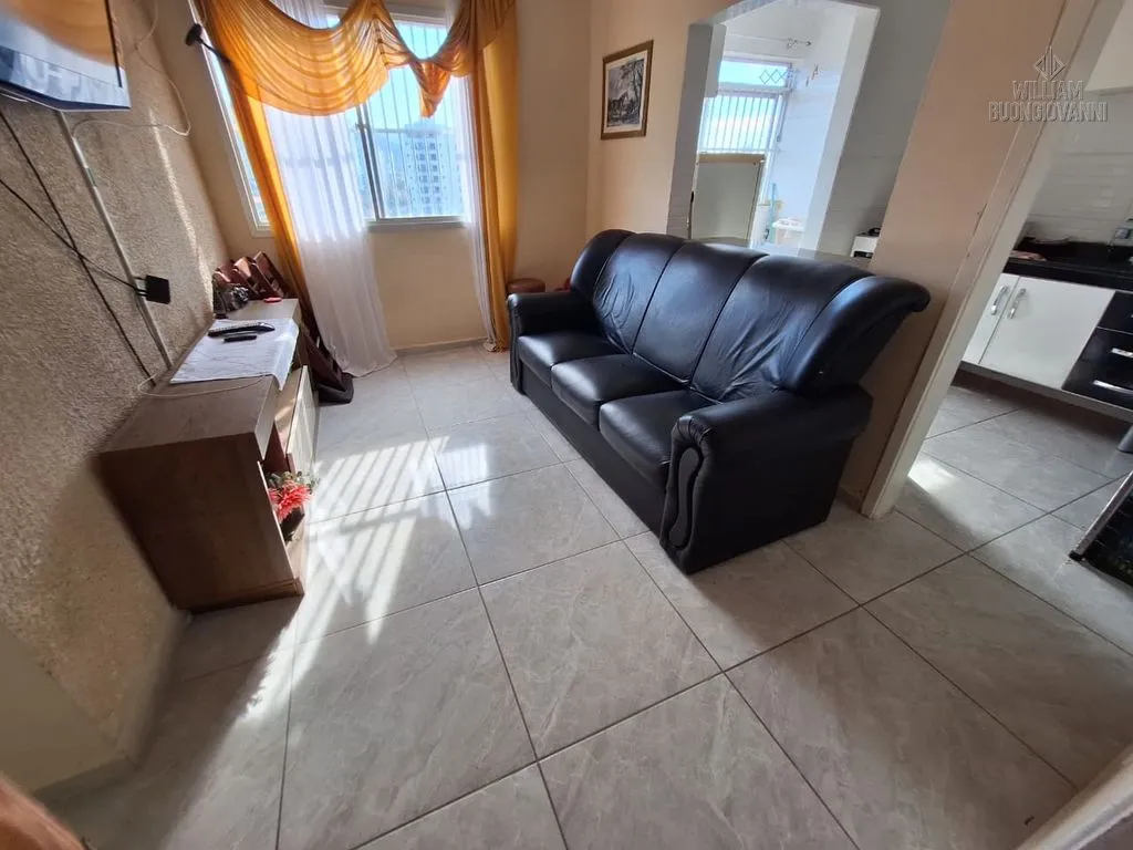 Imagem Apartamento 1 dormitório em Mongaguá