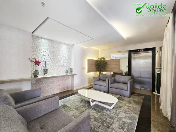 Imagem *** Apartamento dos Sonhos – Sofisticação e Conforto na Aldeota!