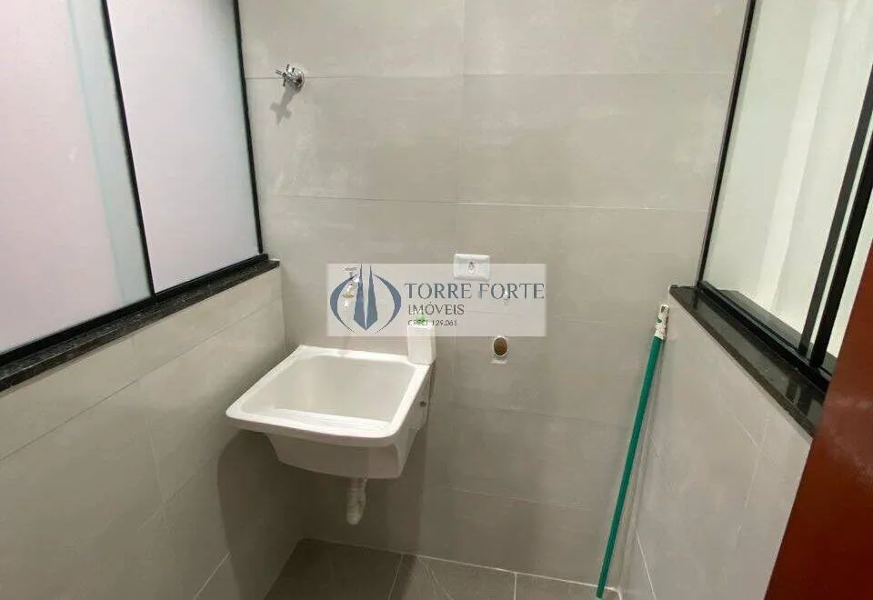Imagem Apartamento Novo 2 dormitórios 1 vaga na Vila Santa Isabel