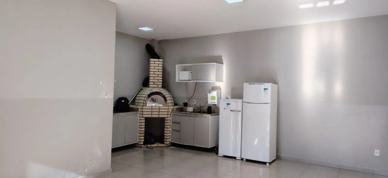 Foto do imóvel: Studio com 2 Quartos à Venda, 25 metros em Jardim Betânia - Sorocaba