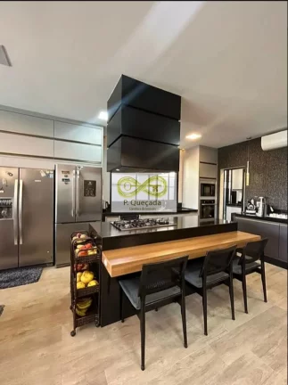 Imagem Venha se encantar com essa incrível casa de alto padrão!