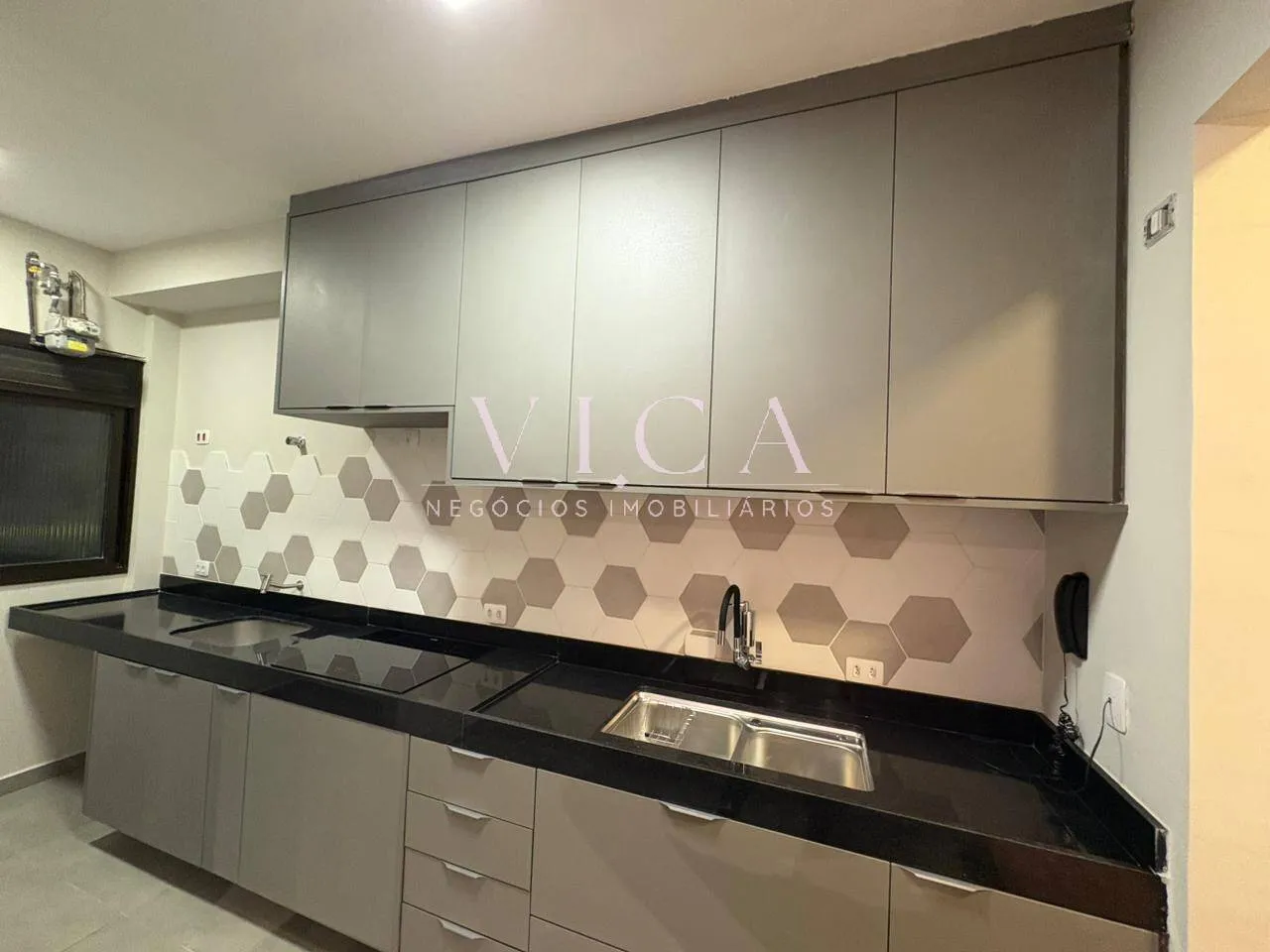 Imagem Alphaville|Pacific Towers 75m², 3 dormitórios reformado - R$ 860 mil