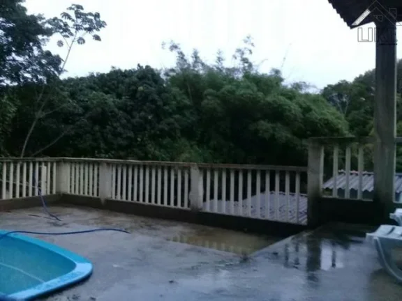 Imagem CHACARA A VENDA ESTRADA DE OTIMA LOCALIZAÇÃO
