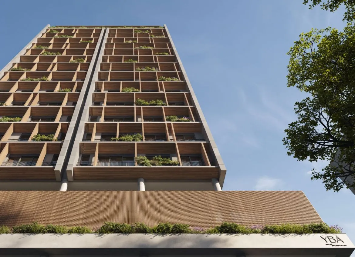 Imagem Apartamento em Praia de Belas