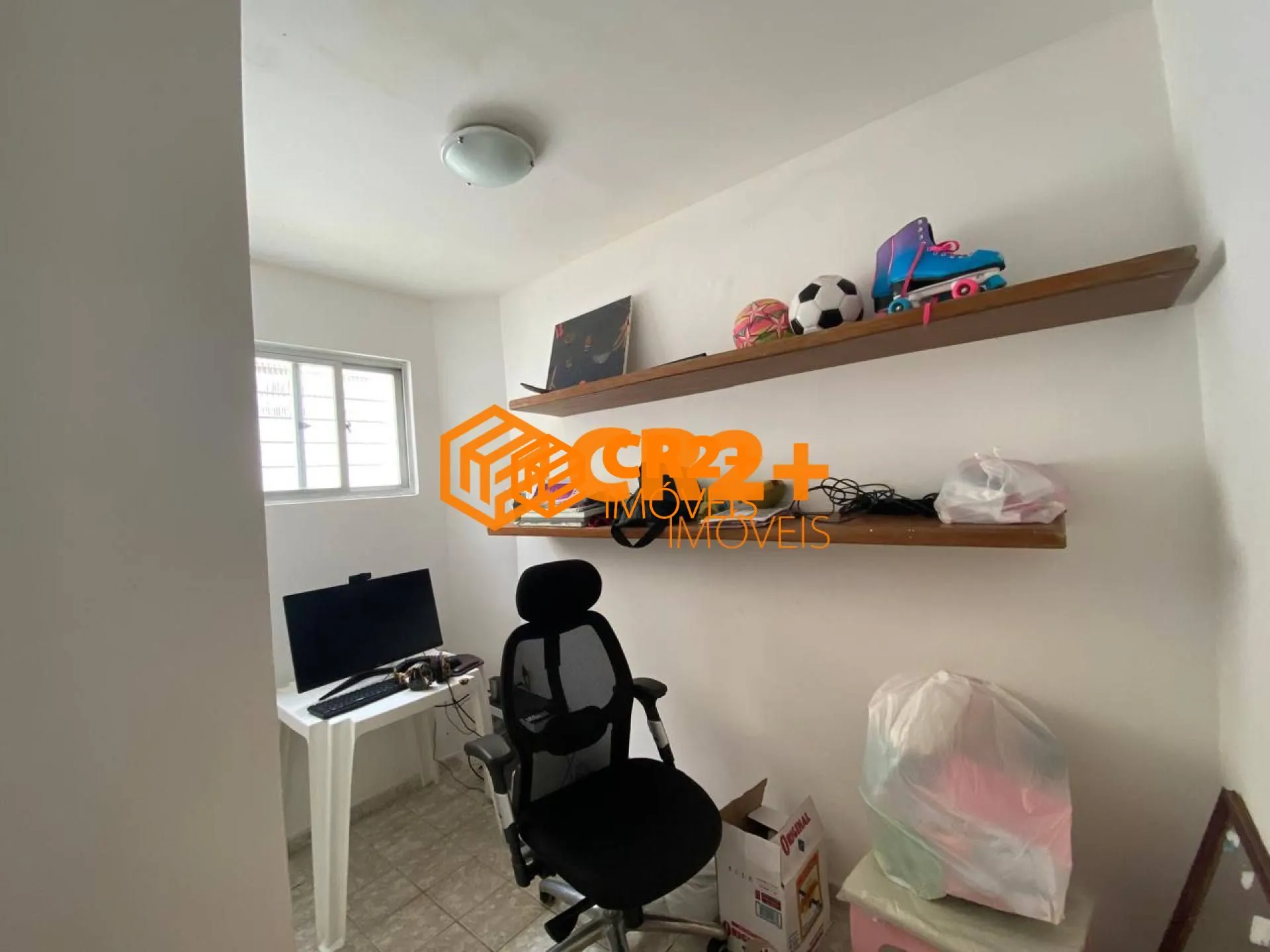 Imagem Casa a Venda 360m2 com 3 Quartos 1 Suíte no Janga- 185m² àrea construída