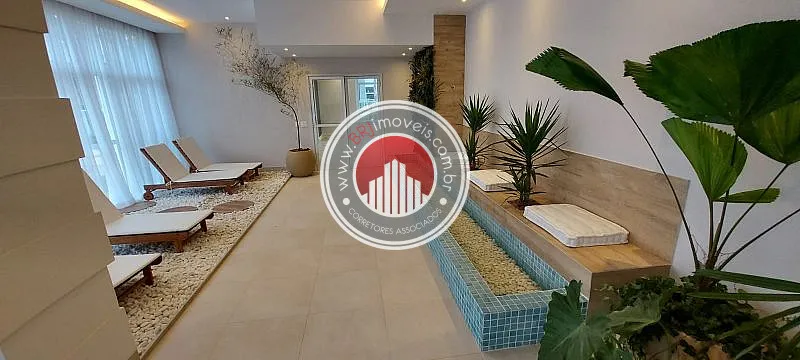 Imagem Apartamento a Venda no bairro Joana D'arc - Nova Iguaçu, RJ