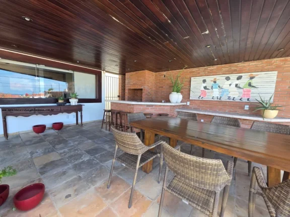 Imagem Casa para Venda em Natal, PONTA NEGRA, 4 dormitórios, 3 suítes, 5 banheiros, 5 vagas