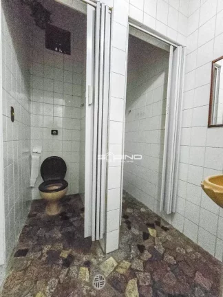 Imagem Salão comercial para Locação ao lado da futura estação do Metro Guilherme Giorgi, com 300m² de área útil