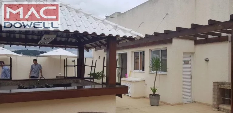 Imagem Andar corporativo de 301 m² a venda - Centro - Niterói/RJ