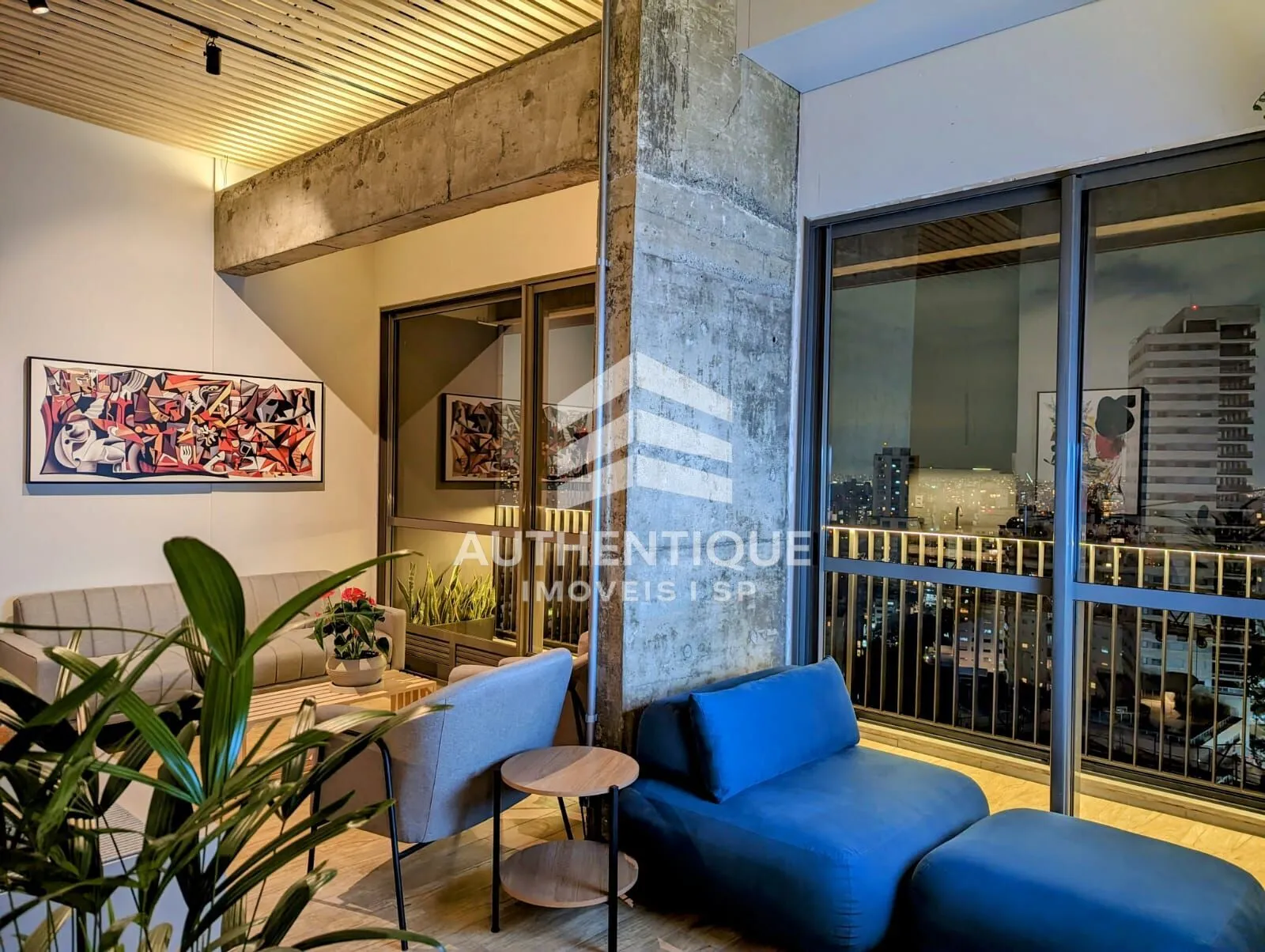 Imagem YOU HARMONIA VILA MADALENA - Apartamento à venda no bairro Vila Madalena - São Paulo/SP, Zona Oeste
