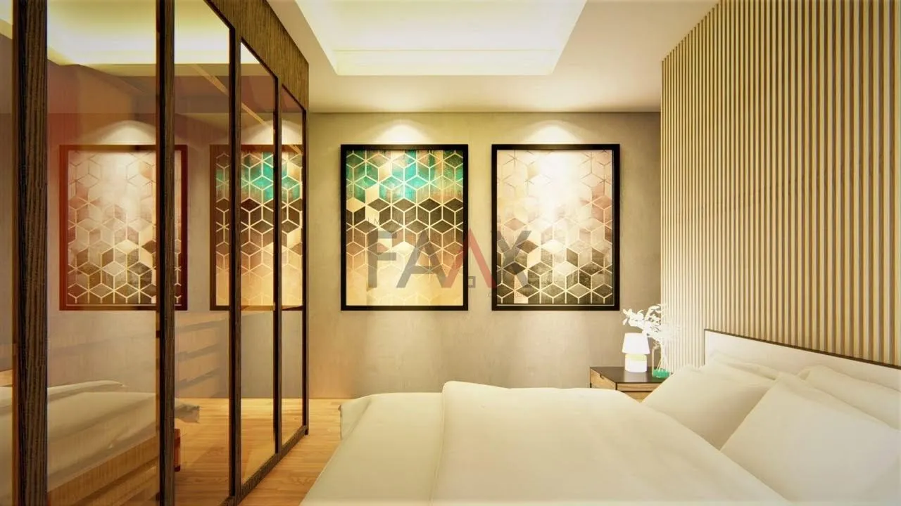 Imagem Apartamento à venda, n° 52 CIDADE DOS LAGOS, GUARAPUAVA - PR