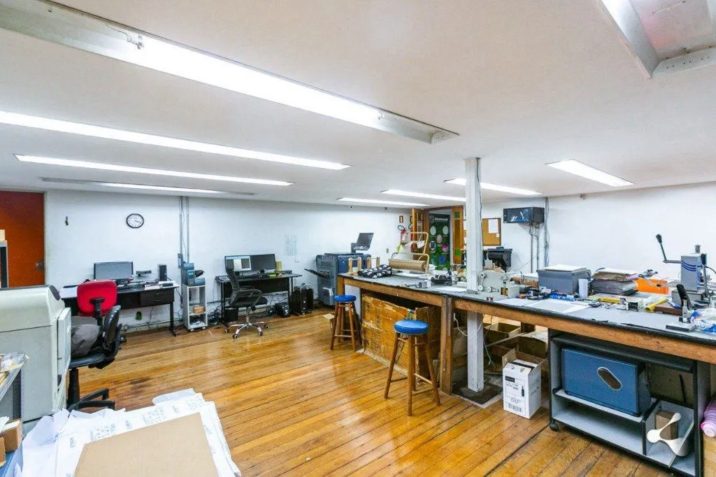 Imagem Predio para Venda - 650m², 0 dormitórios, Jardim Botânico