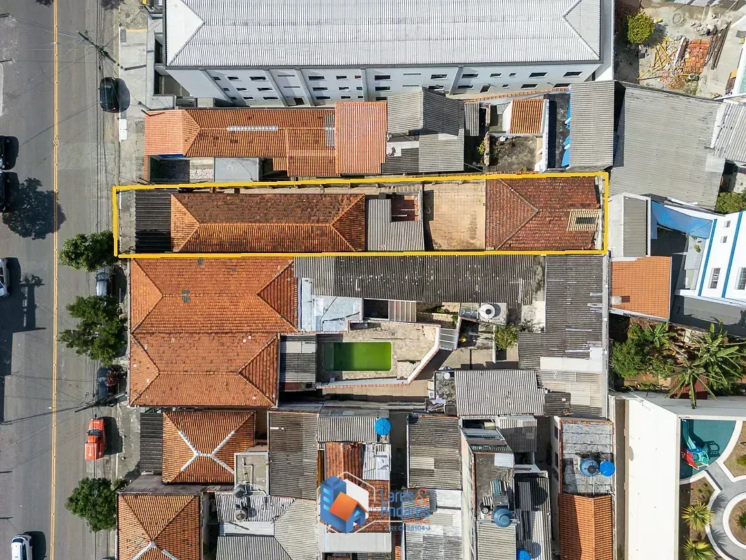 Imagem Casa para venda em Vila Guarani (Z Sul) com 4 quartos, 190m²