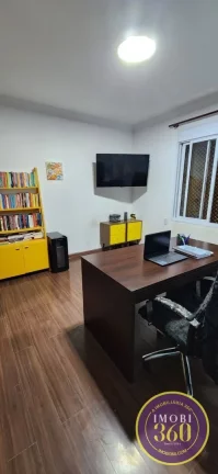 Imagem Apartamento de alto padrão com 220m²