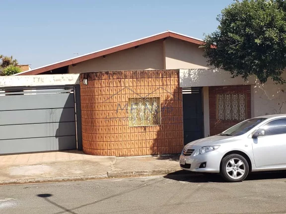 Foto do imóvel: Casa Padrão