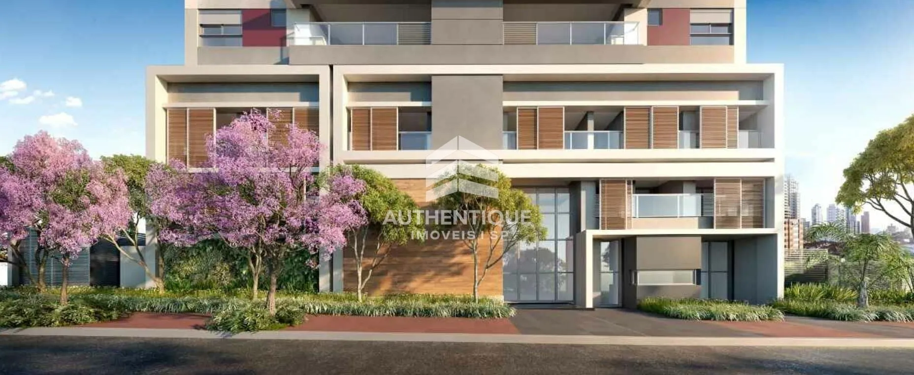 Imagem AMBIENCE VILA MARIANA - Apartamento à venda em São Paulo/SP