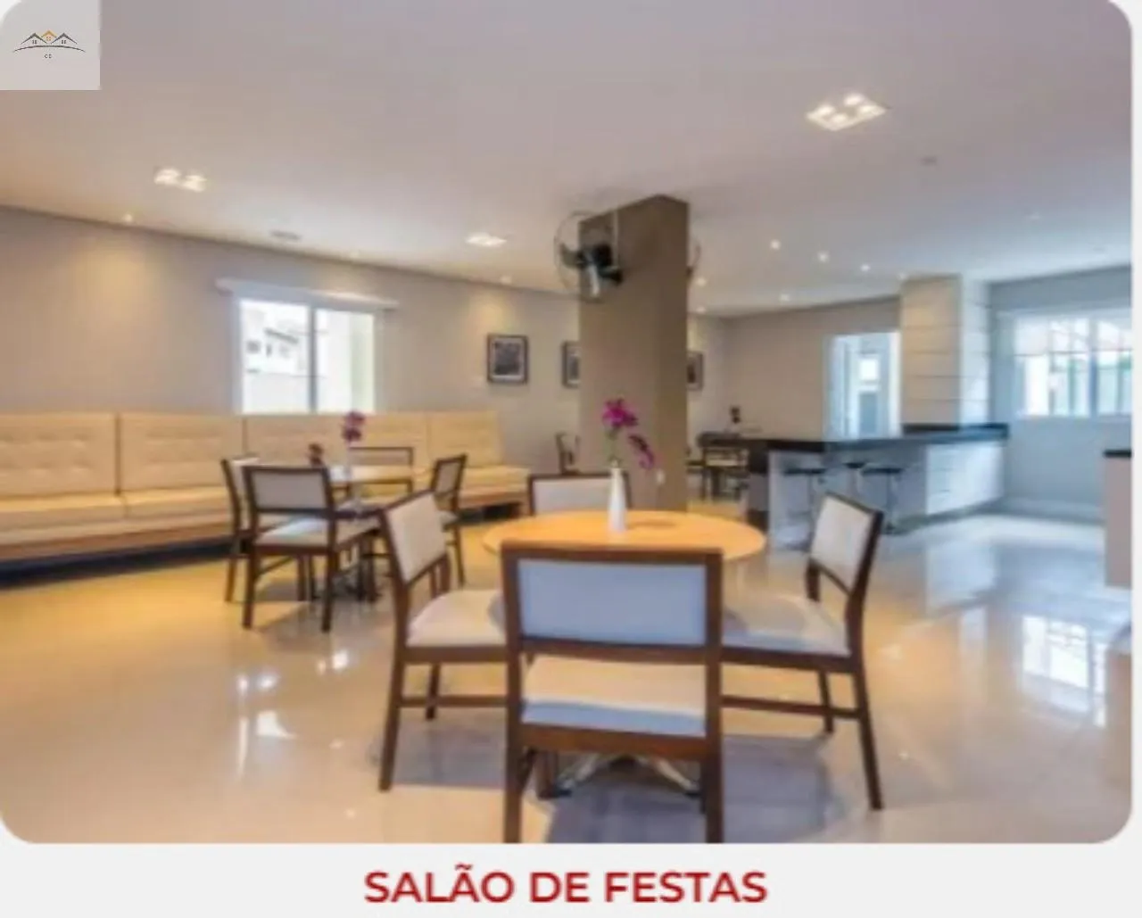Imagem APARTAMENTO RESIDENCIAL em Santo André - São Paulo, Vila Curuçá