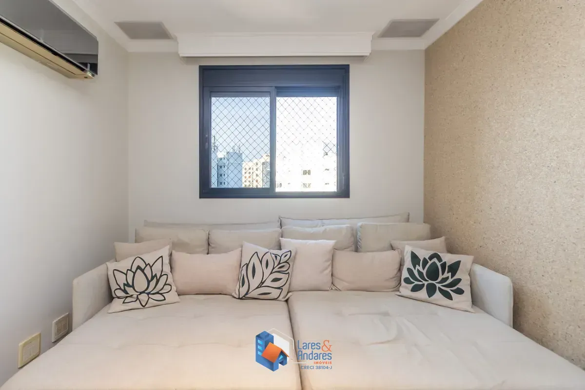 Imagem Duplex para venda em Itaim Bibi com 3 quartos, sendo 3 suítes, 170m²