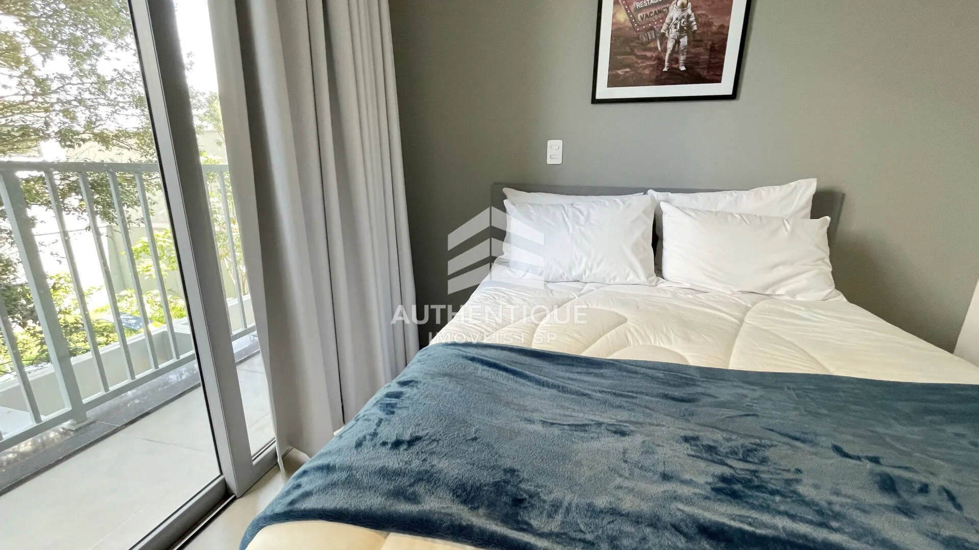 Imagem ON Imarés Moema - Apartamento à venda no bairro Moema - São Paulo/SP, Zona Sul