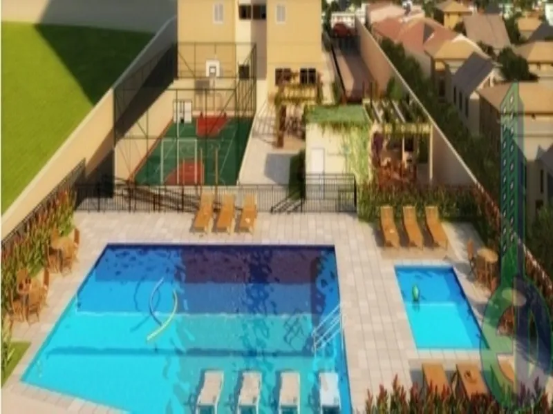Imagem Imóveis em Santo André-SP, apartamento a Venda em Santo Andre, apartamento pronto para morar em Santo André, ap 2 dormitórios em Santo André