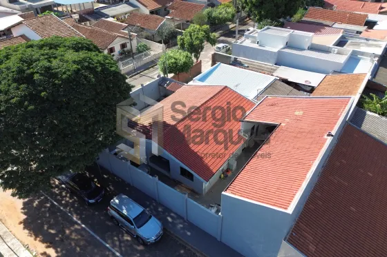 Foto do imóvel Casa à venda - 320m² - Jd União, Umuarama-PR