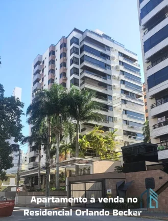 Imagem Apartamento mobiliado e decorado, com 325 m2 de área privativa, 4 quartos (2 suítes), 3 vagas Florianópolis SC