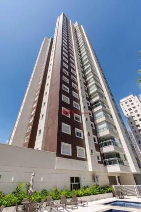 Imagem Apartamento com 4 dormitórios à venda, 240 m por R$ 4.000.000,00 - Tatuap?(C) - São Paulo/SP