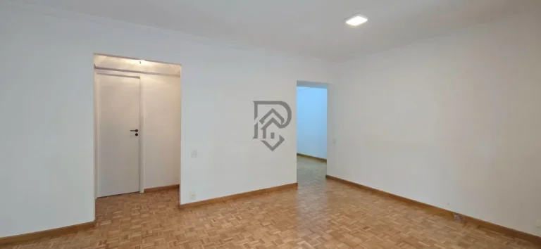 Imagem Apartamento moema pronto para morar proximo metrô