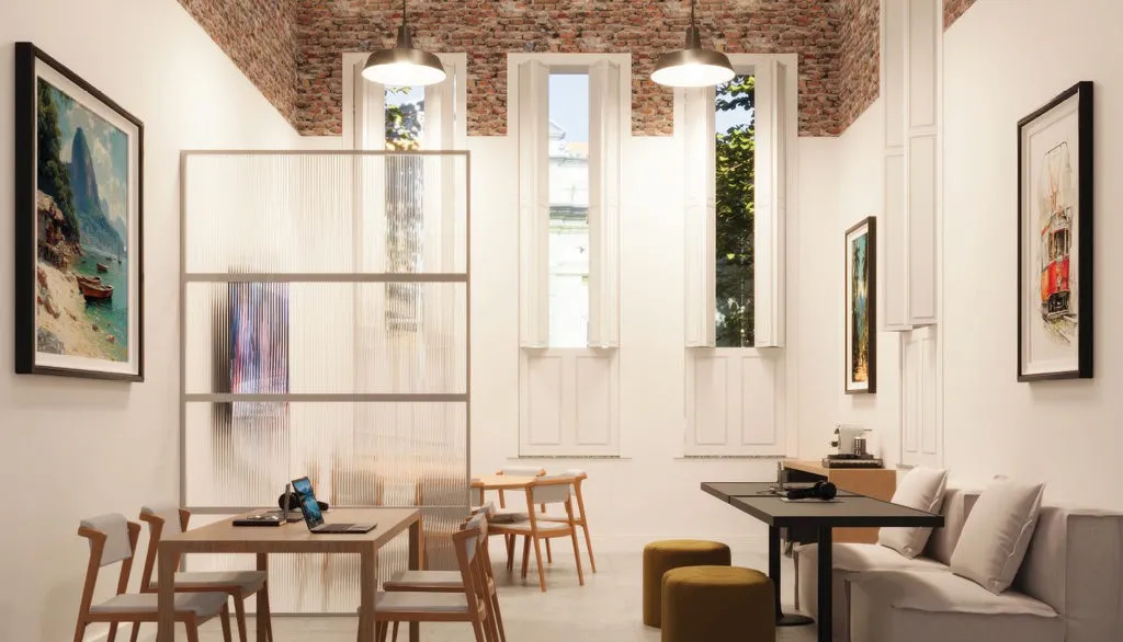 Imagem Apartamento em Lançamentos no bairro Praça da Bandeira - Rio de Janeiro, RJ