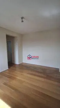 Imagem Apartamento com 3 dormitórios à venda - Portão - Curitiba/PR