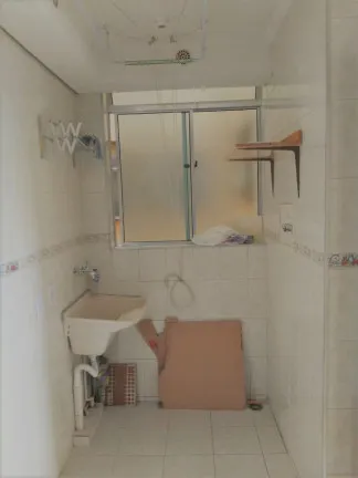 Imagem Apartamento com 2 Quartos à Venda, 50 m² em Jardim Santa Terezinha (Zona Leste) - São Paulo