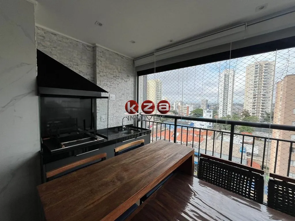 Imagem Apartamento à venda no Condomínio Vertiz Club Home Vila Mascote: 2 dorm, 1 suíte, 2 banheiros, 1 vaga, 81,00 m² de área em São Paulo-SP!