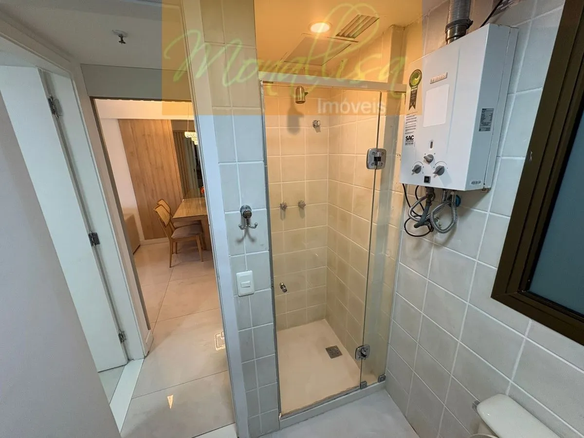 Imagem Apartamento com 2 Quartos e 1 Suíte na Barra da Tijuca, Rio de Janeiro - Ap0852